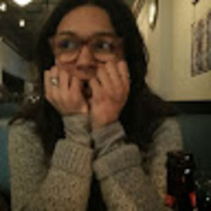 Meet your Posher, Saba